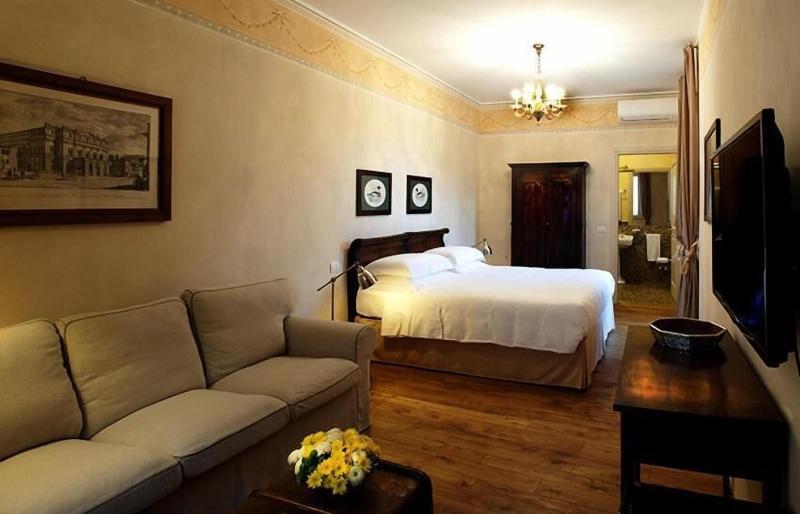 Relais Vimercati - Oda