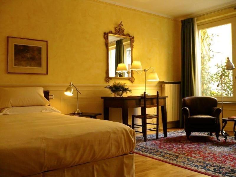 Relais Vimercati - Oda