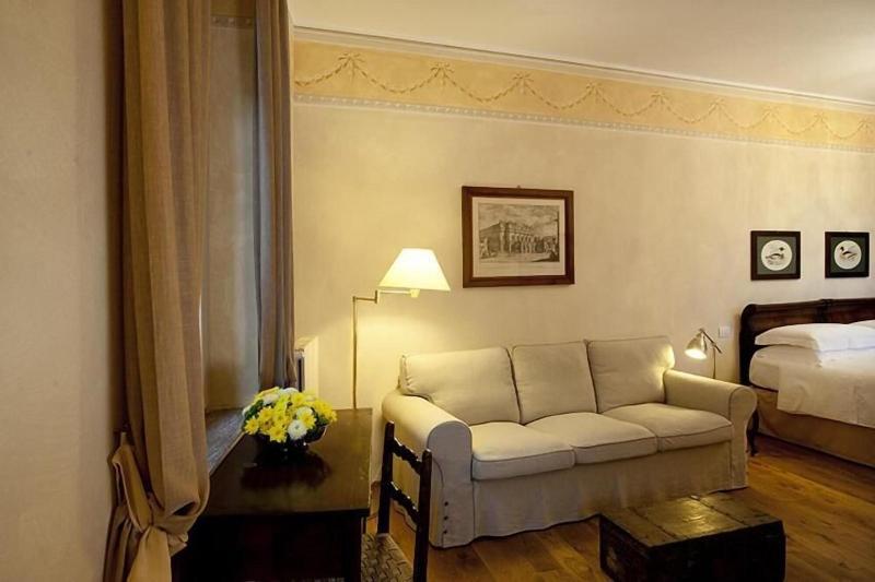 Relais Vimercati - Oda