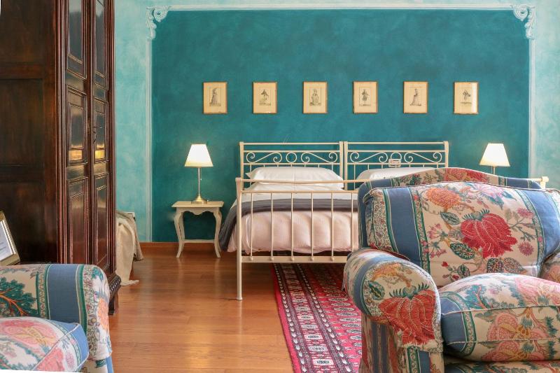 Relais Vimercati - Oda