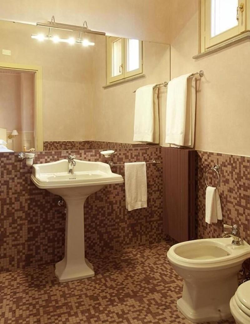 Relais Vimercati - Oda