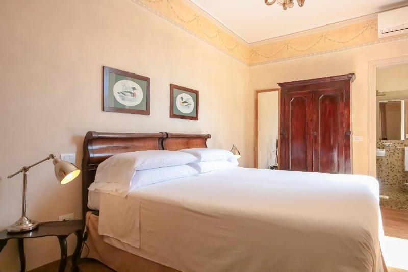 Relais Vimercati - Oda