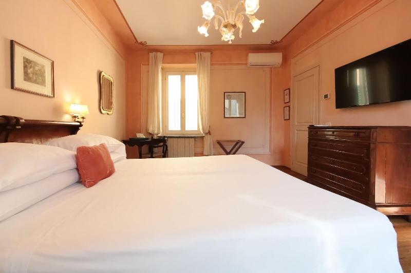 Relais Vimercati - Oda