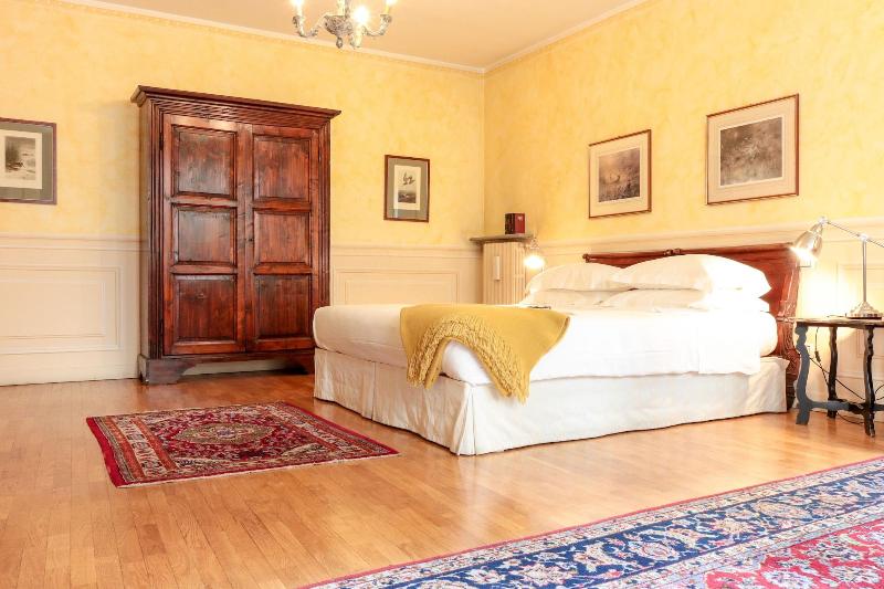 Relais Vimercati - Oda