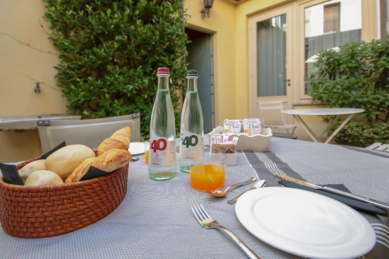 Relais Vimercati - Restoran
