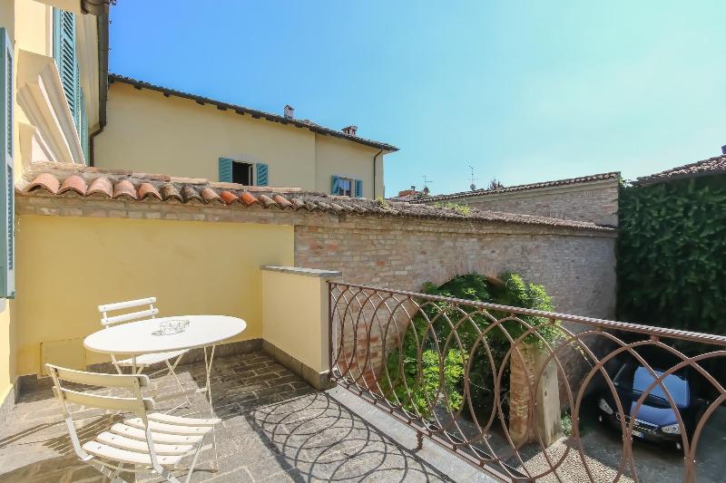 Relais Vimercati - Teras