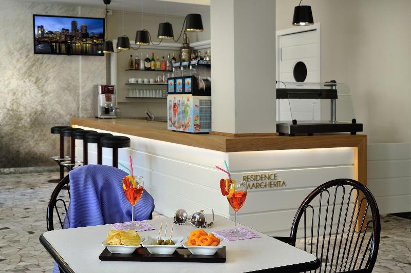 Residence Margherita - Bar