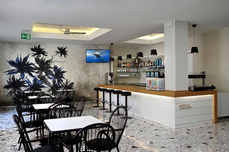 Residence Margherita - Bar