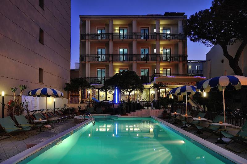 Residence Margherita - Aktivite