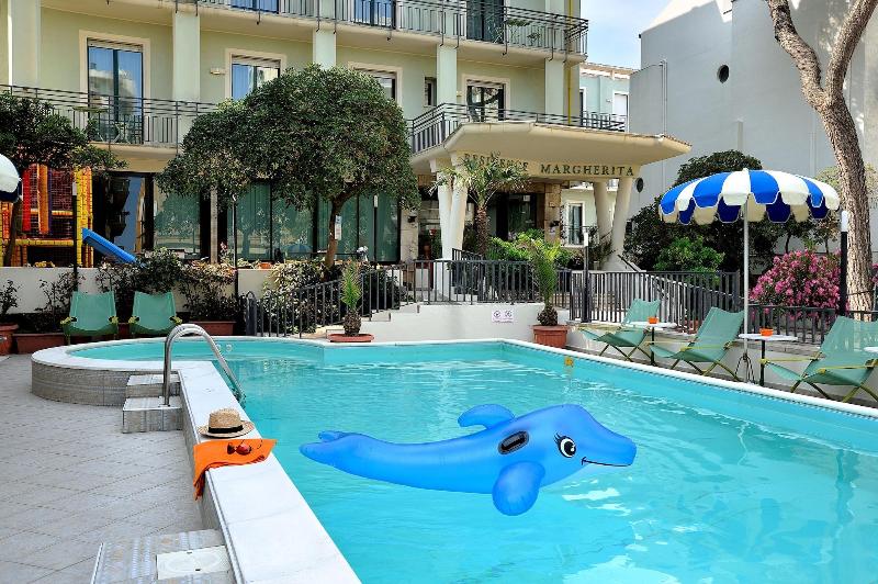 Residence Margherita - Aktivite