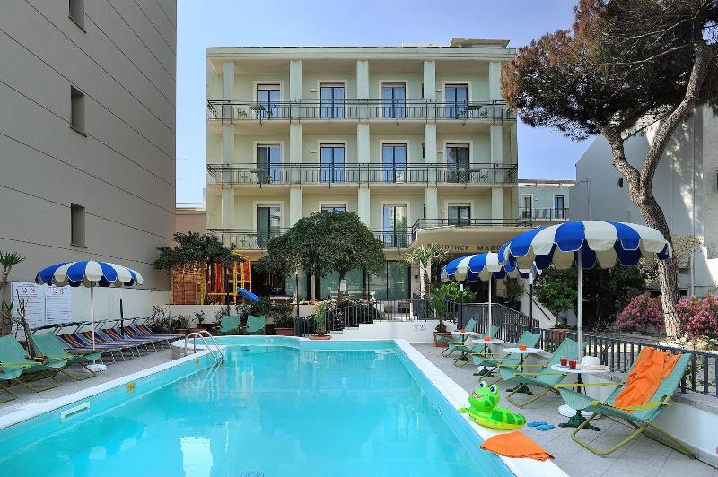 Residence Margherita - Genel