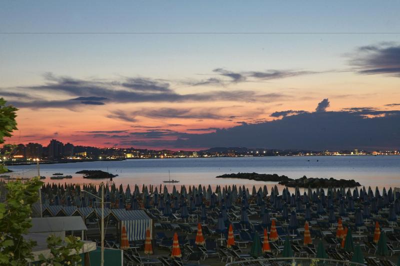 Residence Margherita - Genel