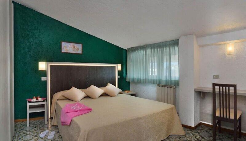 Residence Margherita - Oda