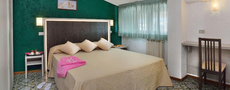 Residence Margherita - Oda