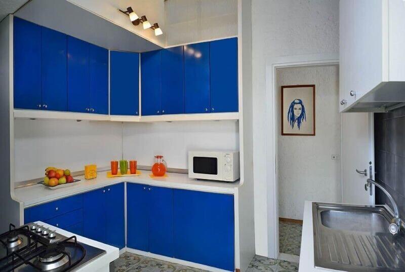 Residence Margherita - Oda