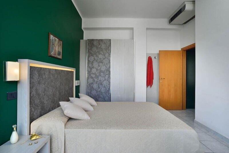 Residence Margherita - Oda