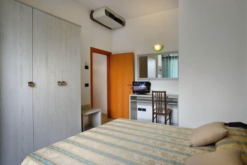 Residence Margherita - Oda