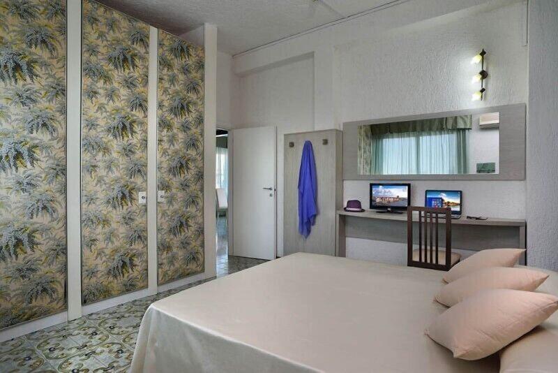 Residence Margherita - Oda