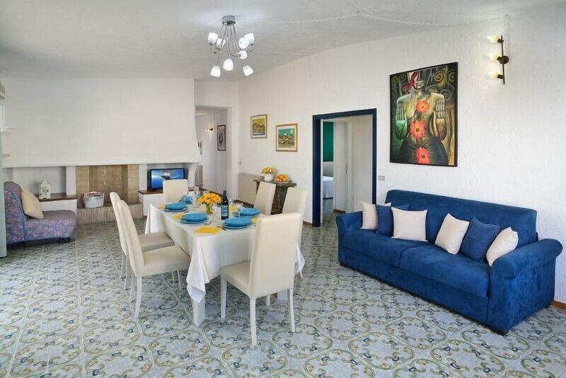 Residence Margherita - Oda