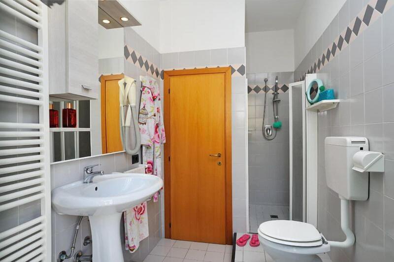 Residence Margherita - Oda
