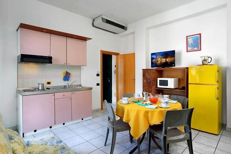 Residence Margherita - Oda