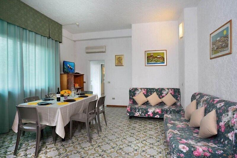 Residence Margherita - Oda