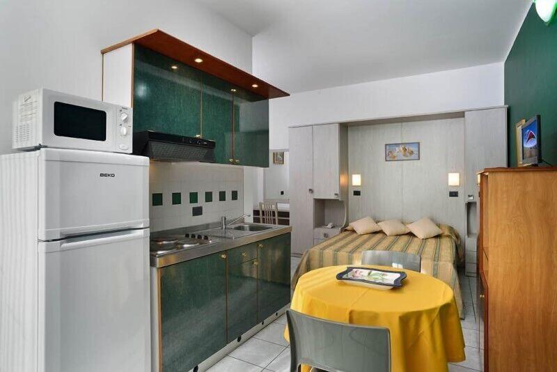 Residence Margherita - Oda