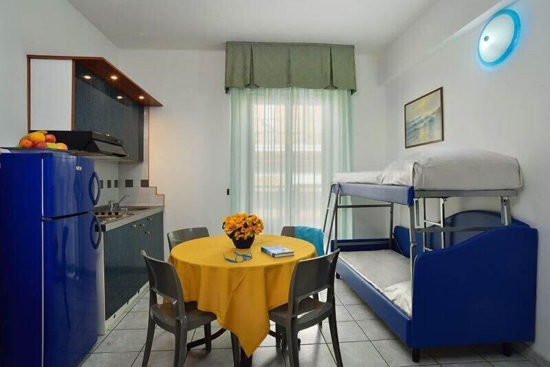 Residence Margherita - Oda