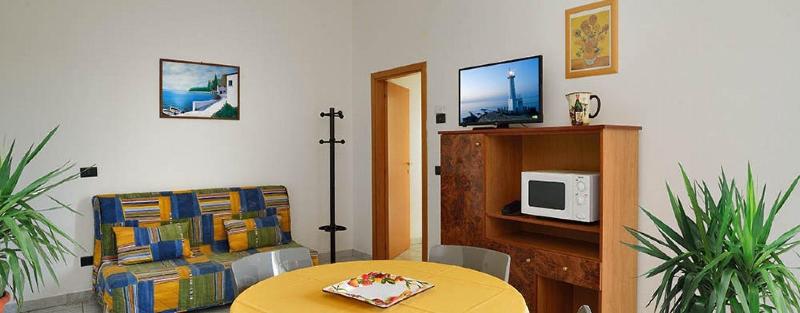 Residence Margherita - Oda