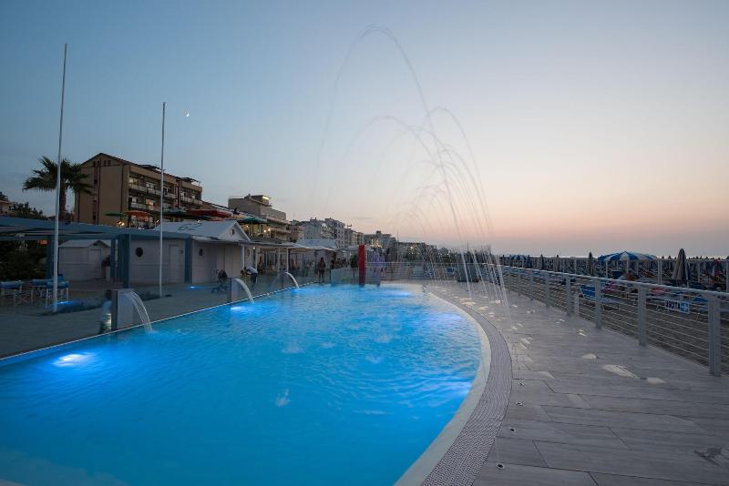 Residence Margherita - Oda