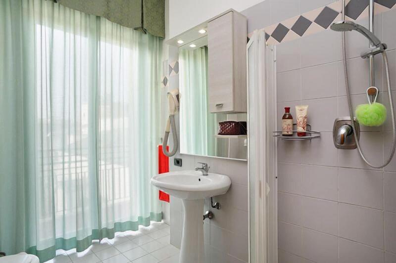 Residence Margherita - Oda