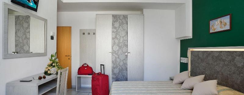 Residence Margherita - Oda
