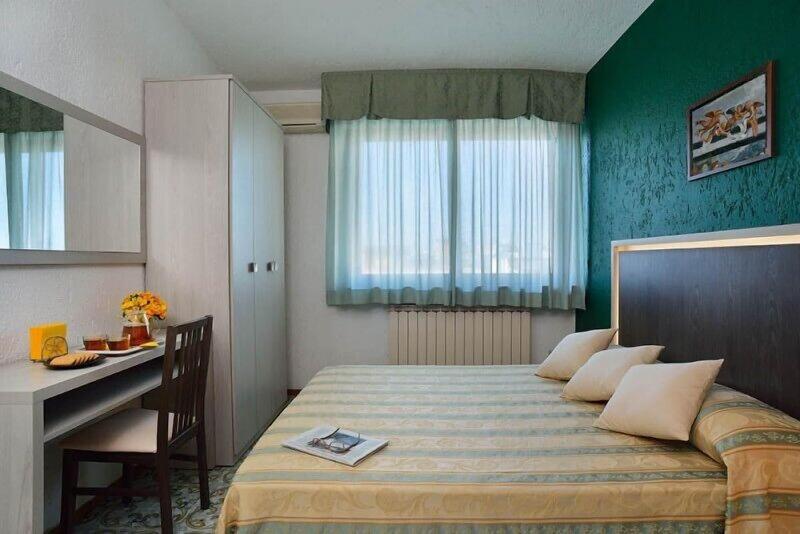 Residence Margherita - Oda