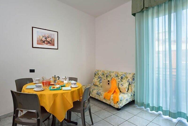 Residence Margherita - Oda