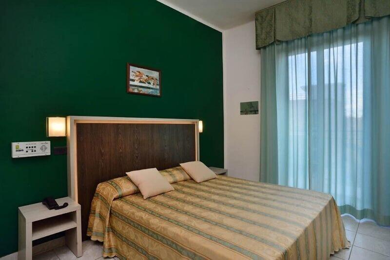 Residence Margherita - Oda