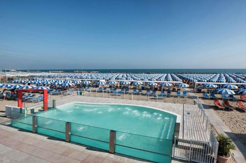 Residence Margherita - Plaj