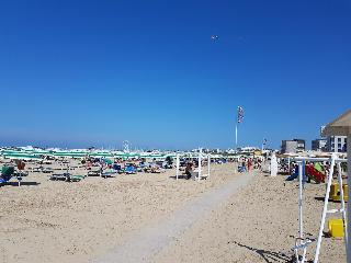 Hotel Villa Ersilia Rimini otel fotoğrafı