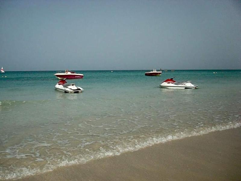 Hotel Villa Ersilia Rimini - Genel
