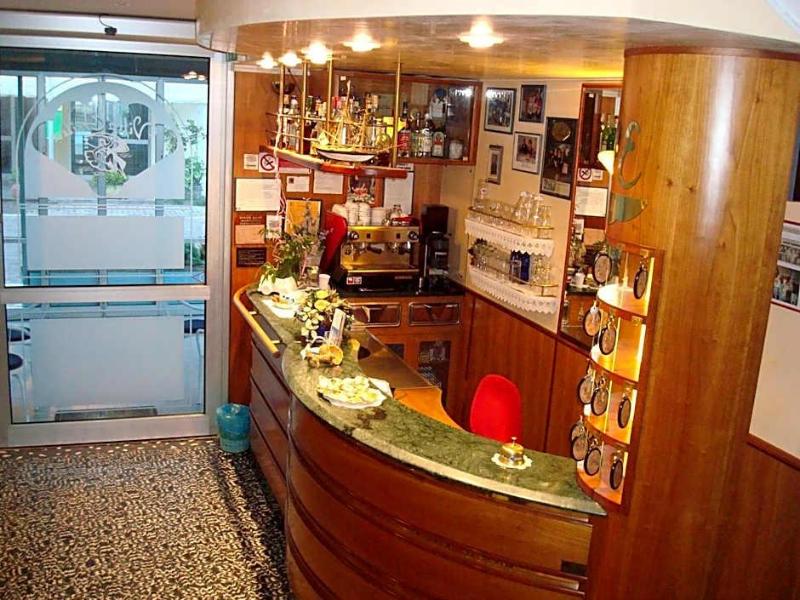 Hotel Villa Ersilia Rimini - Genel