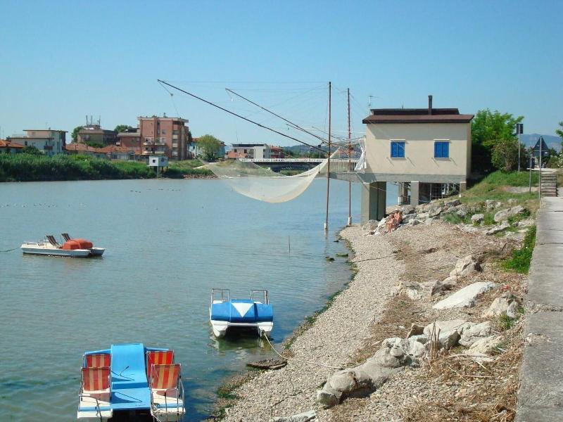 Hotel Villa Ersilia Rimini - Genel
