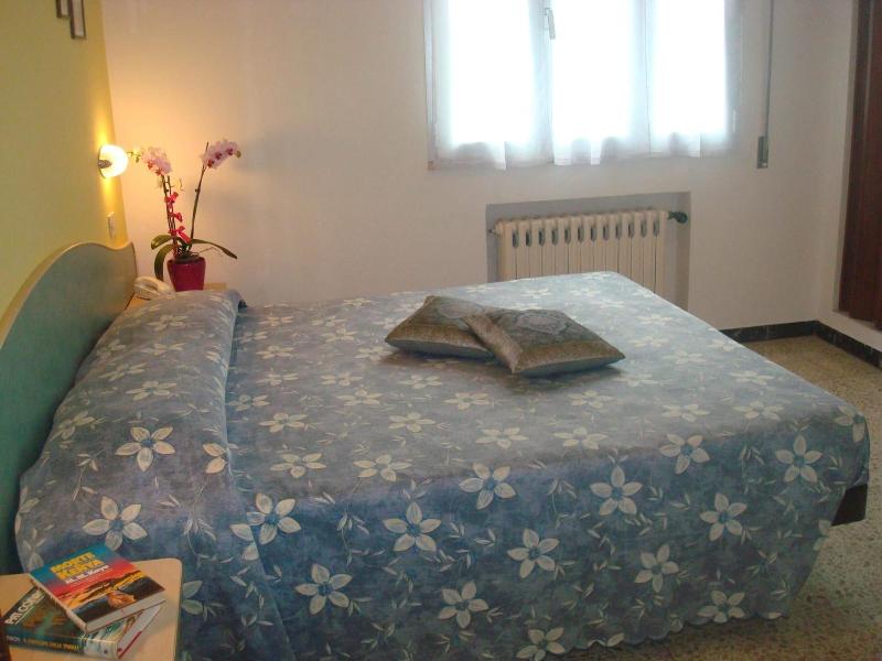Hotel Villa Ersilia Rimini - Oda
