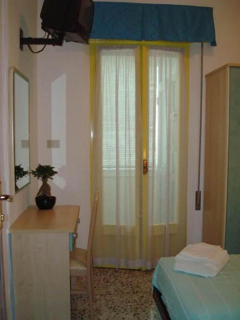Hotel Villa Ersilia Rimini - Oda