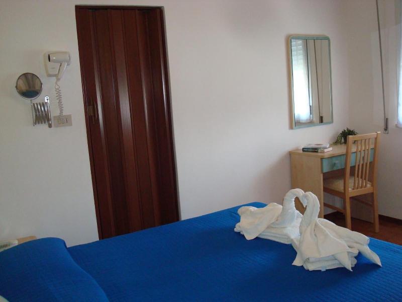 Hotel Villa Ersilia Rimini - Oda