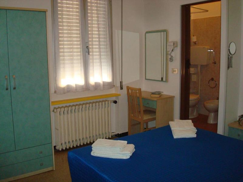 Hotel Villa Ersilia Rimini - Oda