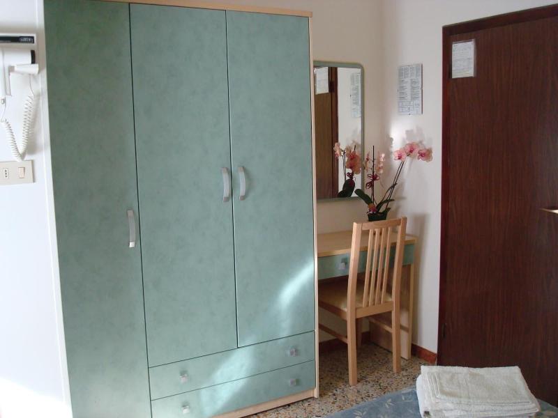 Hotel Villa Ersilia Rimini - Oda