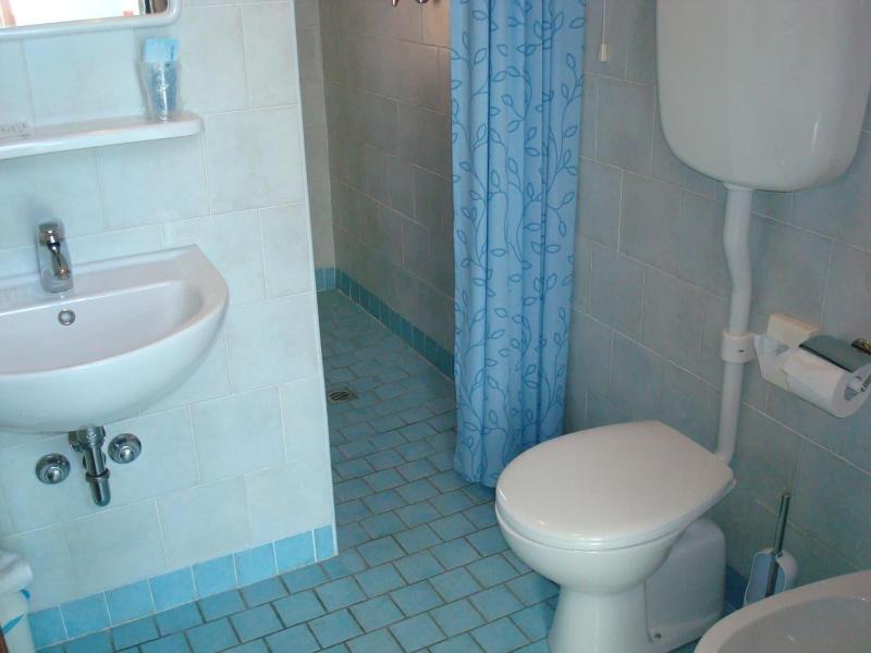 Hotel Villa Ersilia Rimini - Oda