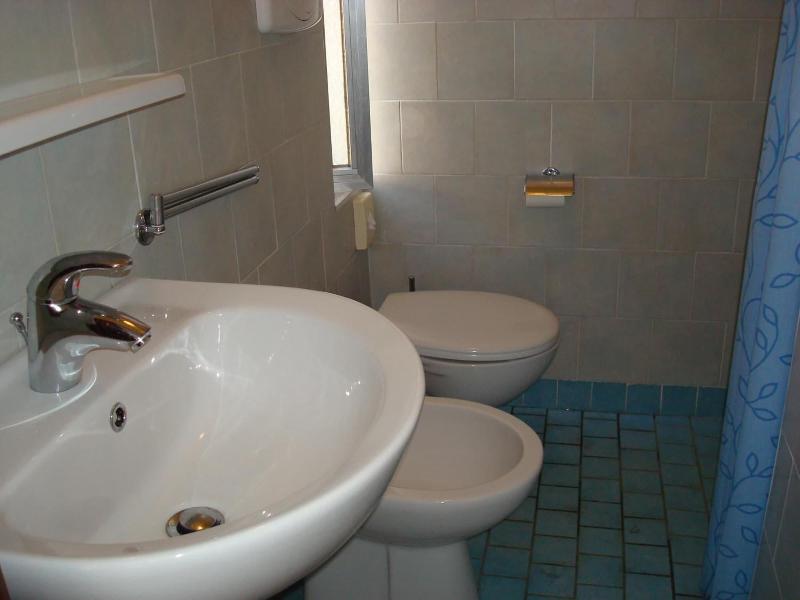 Hotel Villa Ersilia Rimini - Oda