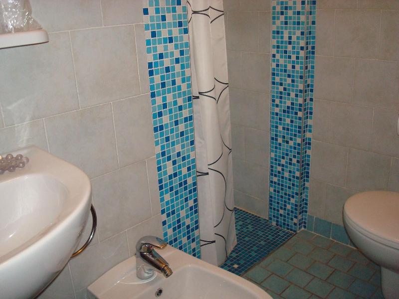 Hotel Villa Ersilia Rimini - Oda