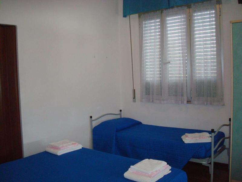 Hotel Villa Ersilia Rimini - Oda