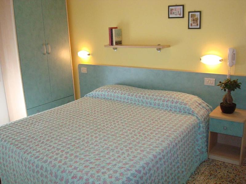 Hotel Villa Ersilia Rimini - Oda